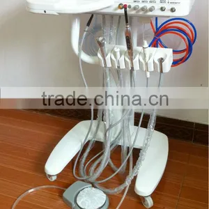 Dental Unit Portable Dental Unit thumbnail-4