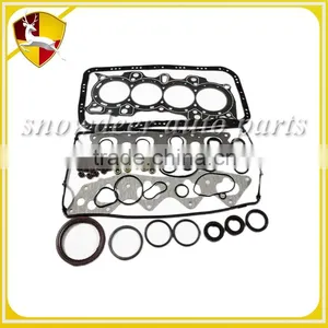 Best Selling Auto Engine 06110-PHK-A00 for CRV B20B Overhaul Gasket Kit thumbnail-4