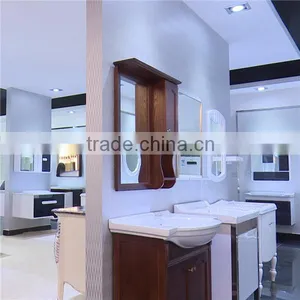 ROCH 2019 Solid Wood Bathroom Vanity Units thumbnail-3