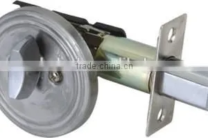 SUS 201 Wooden Door Dead Bolts Locks thumbnail-3