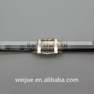 2015 the Most Popular Fashion Female Skinny Belt for Dress thumbnail-2