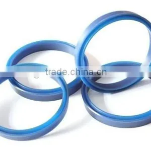 Oil Seal From China pu U Type O-rings USH Oil Seal UNS Piston-rod Oil Seal PDU/PSD/GLY thumbnail-1
