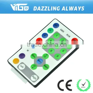 Professional Advertising and Decorations Rgb Led Controller for Leds thumbnail-2