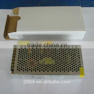 Electric 12V Led Power Supply Ip44 for Led Strips for Sale thumbnail-2