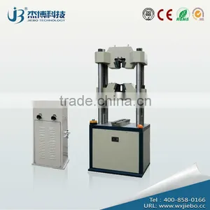 Used Universal Testing Machine thumbnail-1
