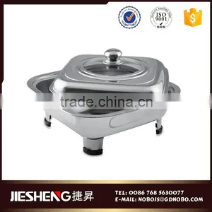 Bulk Cheap Commercial Buffet Stainless Steel Food Warmer thumbnail-2