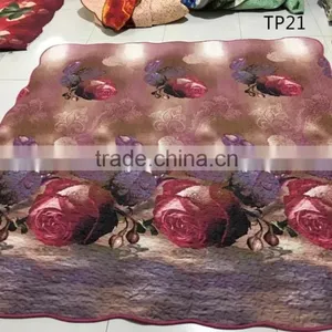 Quilted Carpets TP21 thumbnail-1
