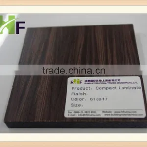 Compact Laminate/Toliet Partition Board/Compact HPL thumbnail-1