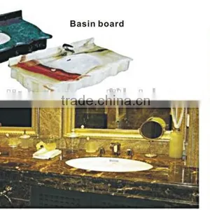 Heavy Type Router CNC for Countertop Manufacturing thumbnail-2