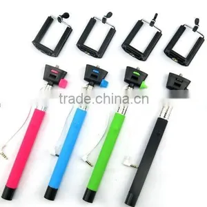 2015 Super China Wired Yunteng Monopod Selfie thumbnail-2