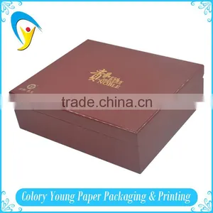 Gift Wood Box For Packaging thumbnail-5