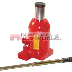50 Ton Hydraulic Bottle Jacks, Body Service Tools of Auto Repair Tools thumbnail-1