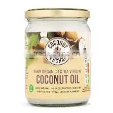 Special Price ORGANIC VIRGIN COCONUT OIL (centrifuge) thumbnail-1