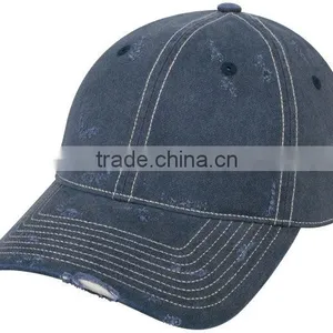 Washed Cotton Cap thumbnail-1
