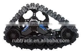 Atv Track Fits Most Major All-terrain Vehicle (ATV) Models Quality Choice thumbnail-1