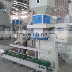 5kg-50kg Bagging Scale for Filler Masterbatch thumbnail-1