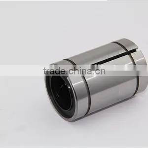 With High Quality Linear Bearing Series /LM4UU Linear Ball Bearing With Rubber Linear Bearing thumbnail-2