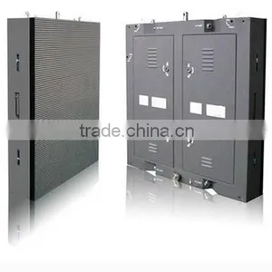 Large Billboard Outdoor P6 Led Display Advertising Screen For Fixed Installation thumbnail-2
