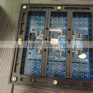 Outdoor P10 LED Screen LED /p6 P10p16 P25 Outdoor Video Screen Full Color thumbnail-2
