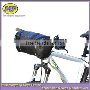 Yiwu Manufacturer High Quality Bike Handlebar Bags HWY046 thumbnail-1