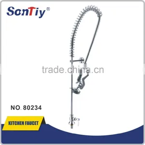 2015 New Design Widespread Sink Faucet Unit 80233 thumbnail-2