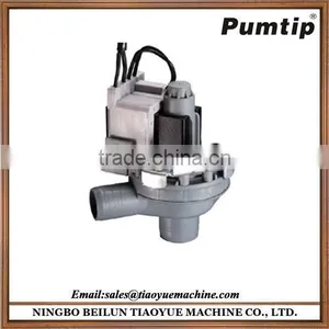 Washing Machine Drain Pump thumbnail-1