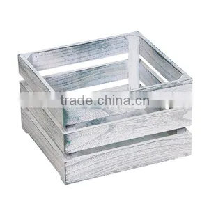 Cheap Wooden Crate Wooden Fruit Crate Wooden Orange Crate thumbnail-5