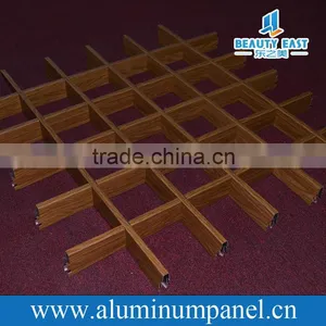 Cost Price Aluminum Ceiling Grid thumbnail-3