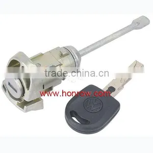 Hot Selling VW New Bora Right Door Lock (after 2008 Year Car) thumbnail-1