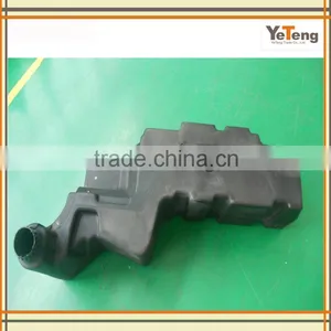 New Design Plastic Diesel Fuel Tank Rotational Molding thumbnail-5