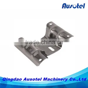 Nonstandard Custom Made Stainless Steel Motorcycle Parts thumbnail-3