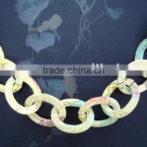 Colorful Chains for Gift Decoration thumbnail-1