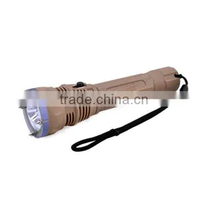 2013 Trustfire DF002 XM-L2 Led Diving Flashlight Worked by 26650 Rechargeable Battery thumbnail-1