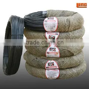 20 Gauge gi Wire / Galvanized Iron Wire/galvanized Steel Wire thumbnail-1