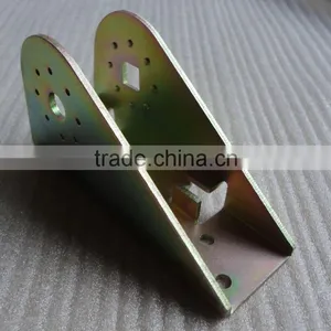 Metal Pressing Parts thumbnail-1