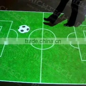 High-tech All-in-one System With Unlimited Effects for Fun Floor, Dancing Floor thumbnail-6