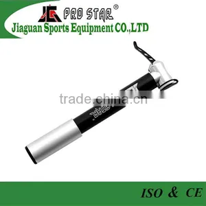 PRO STAR Best Seller Mini Bicycle Hand Pump With High Quality thumbnail-3