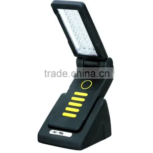 Foldable Work Light 30 LED ZZ-816B thumbnail-3