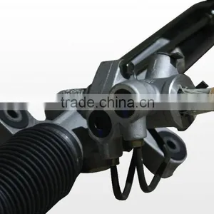 Power Steering Gear Assy for BYD F0 F3 F6 Auto Chassis Parts thumbnail-2