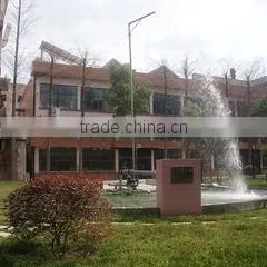 Zhejiang Tianci New Energy Science & Technology Co., Ltd. company overview - view 2 thumbnail