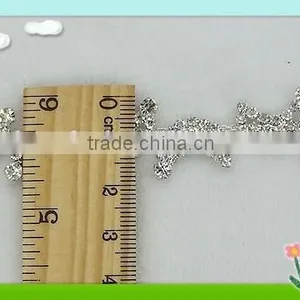 2015 Fashion Rhinestone Trimmings for Garment thumbnail-3