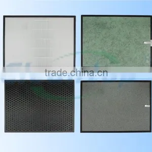 PM2.5 HEPA Filter for Air Purifier thumbnail-1