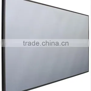 Ambient Light Rejecting Projection Screen for Home Theater thumbnail-3