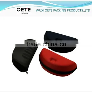 Metal/plastic Optical Glasse Cases/nicel Glass Case for Children thumbnail-1