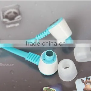 Best Selling Consumer Products Handsfree Earphone pc Headset thumbnail-1