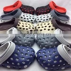 2015 Eva Clogs Shoes New Garden Clogs Shoe thumbnail-2