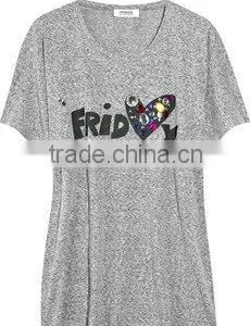 Women T-shirt thumbnail-1