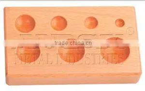 Wood Dapping Tools thumbnail-3
