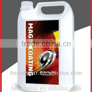 Super Hydrophobic Car Body Speedy Coating thumbnail-1