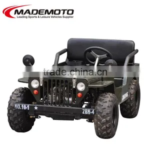 a Jeep Led Light for Jeep for Adult Willys thumbnail-1